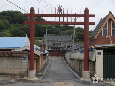 全義鄉校