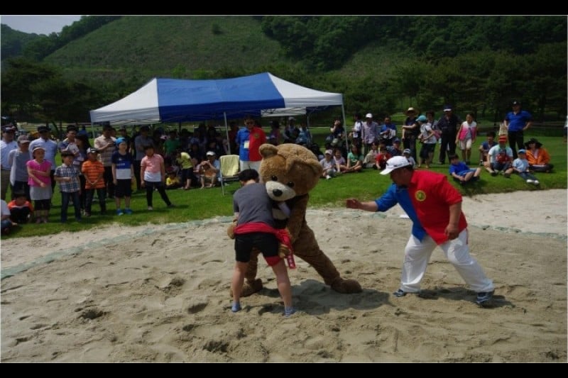 Seowon Valley綠色演唱會