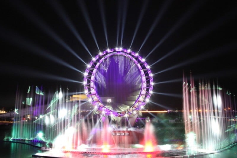 EXPO海洋公園