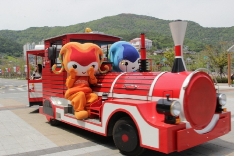 EXPO海洋公園