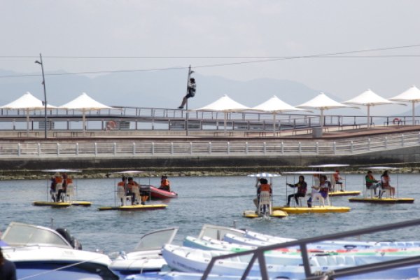EXPO海洋公園