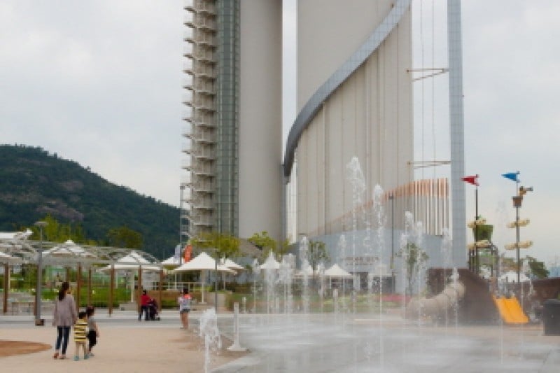 EXPO海洋公園