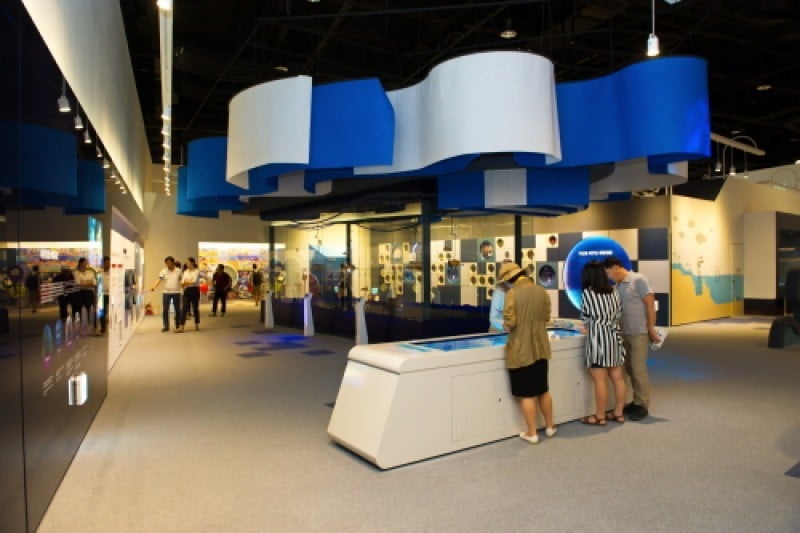 EXPO海洋公園