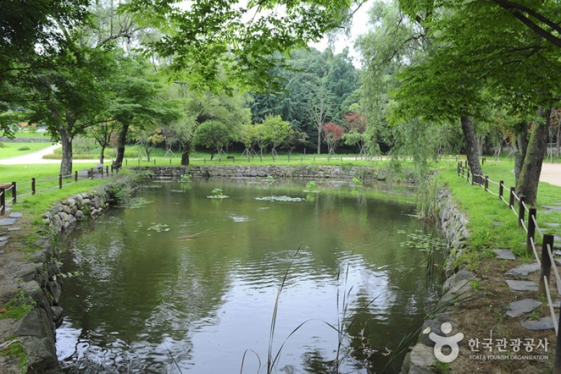 栗谷先生遺址 (3/25)