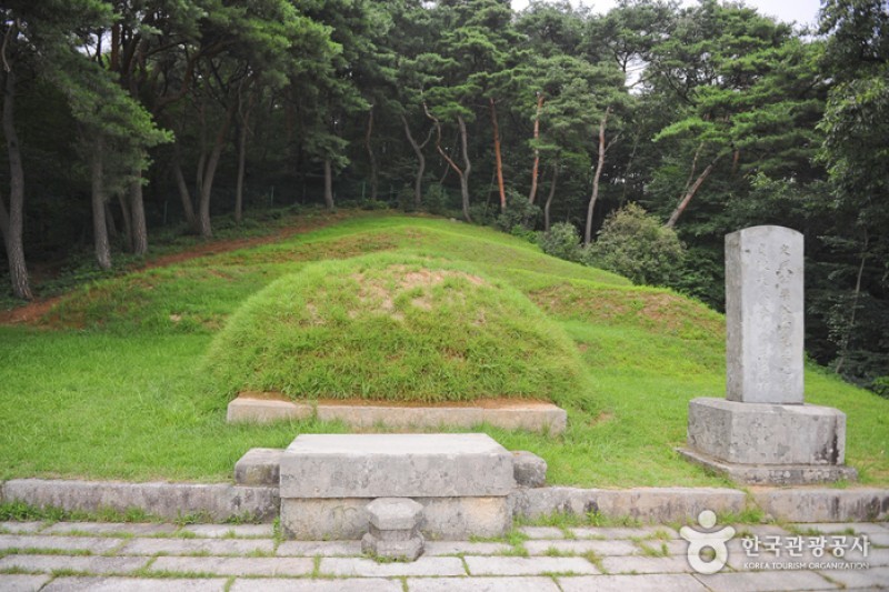 栗谷先生遺址 (7/25)