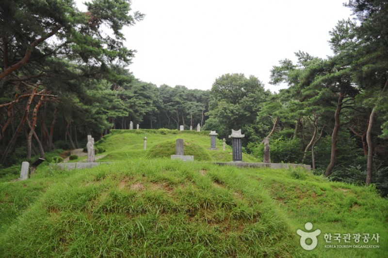 栗谷先生遺址 (12/25)