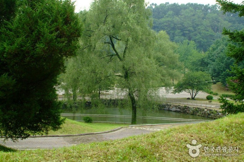 栗谷先生遺址 (21/25)