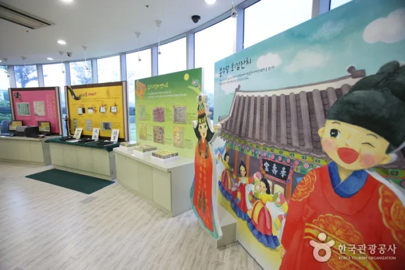 水原博物館(수원박물관) (9/11)