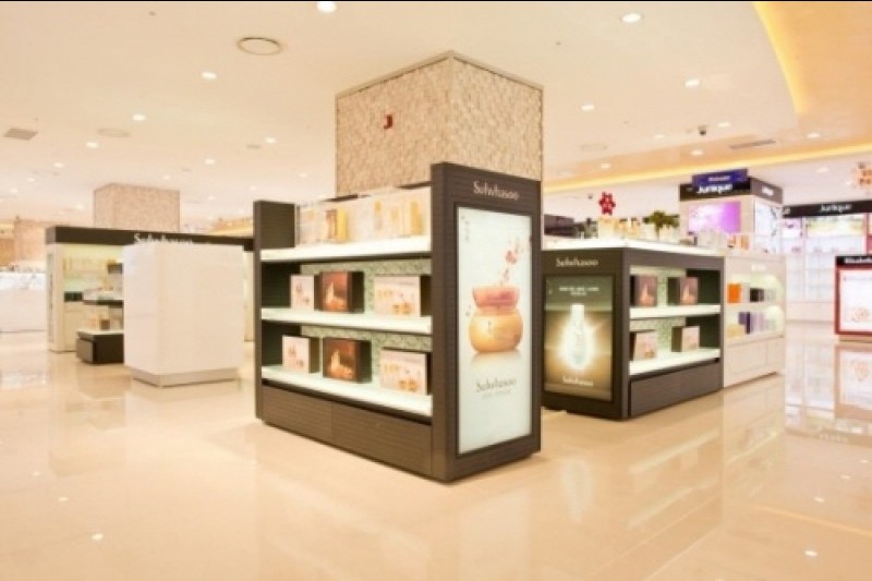 Encore免稅店