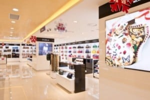 Encore免税店