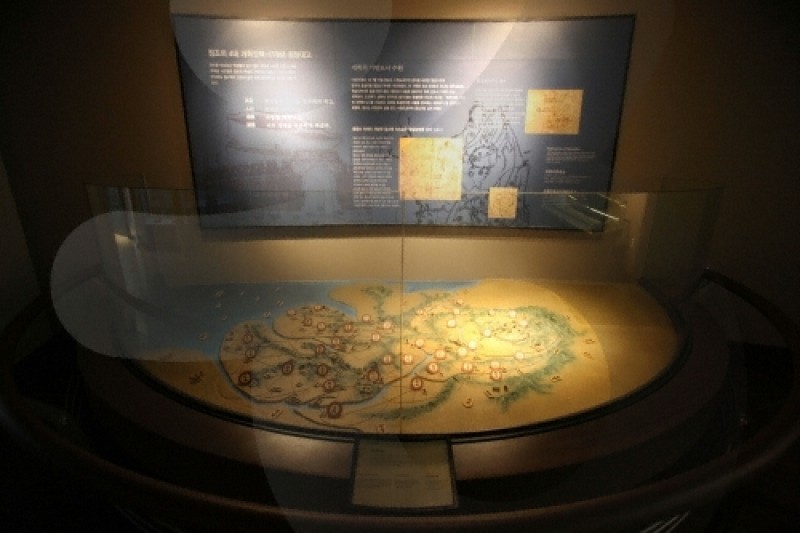 水原華城博物館