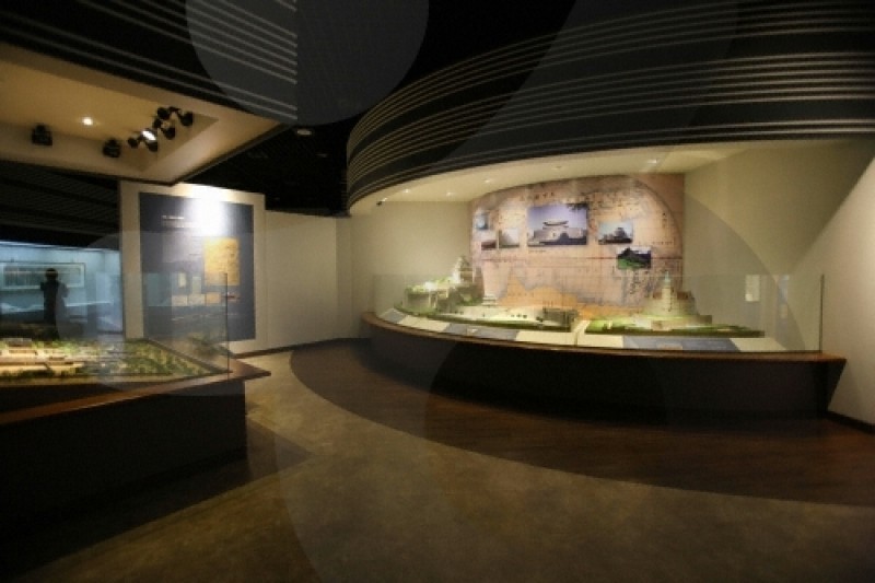 水原華城博物館
