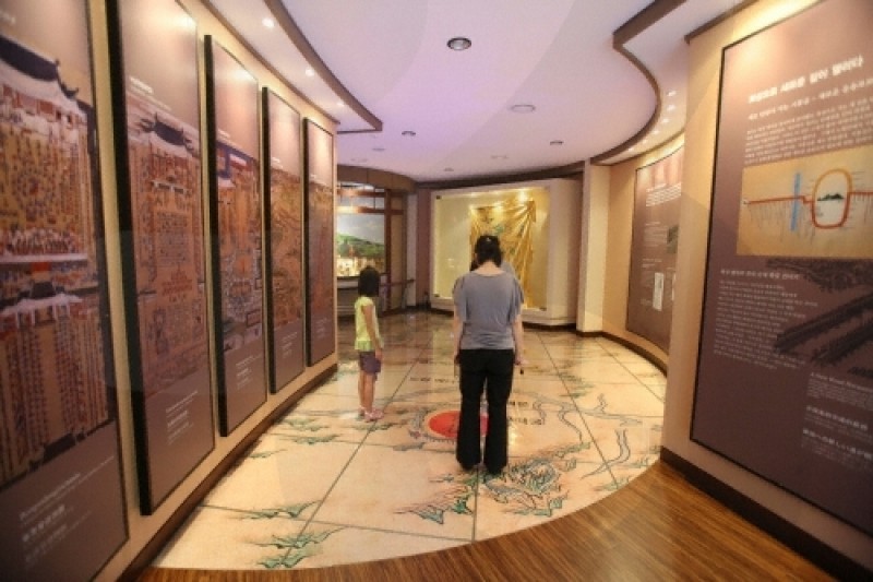 水原華城博物館