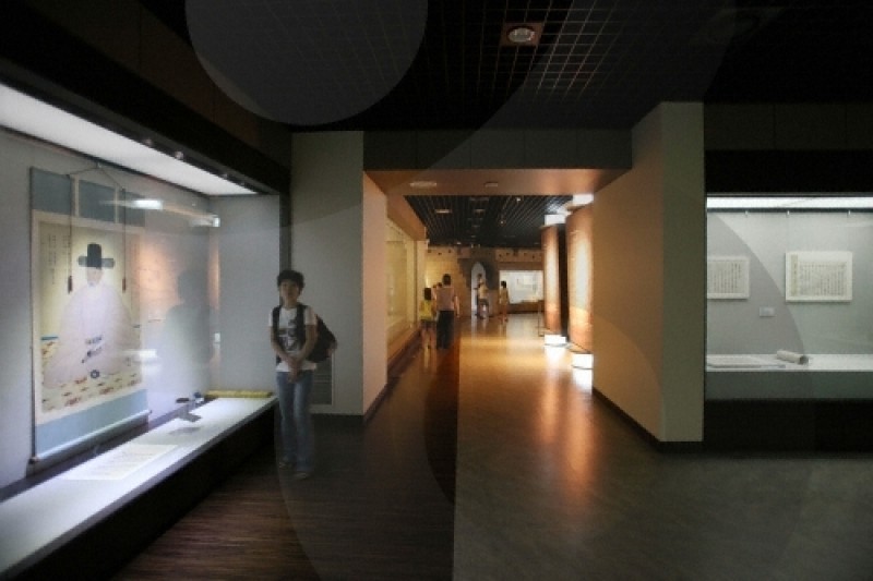 水原華城博物館