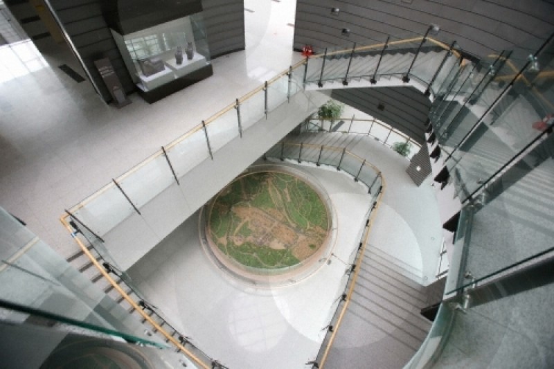 水原華城博物館