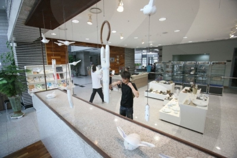 水原華城博物館