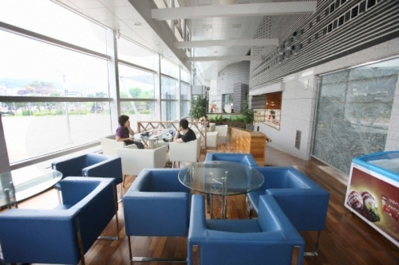 水原華城博物館