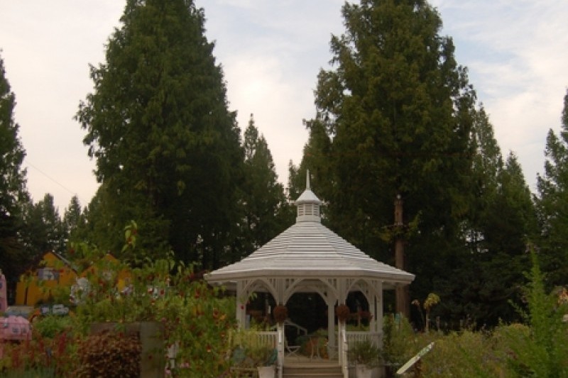 Hillcrest