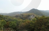加智山道立公園