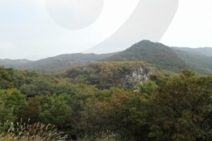 加智山道立公園
