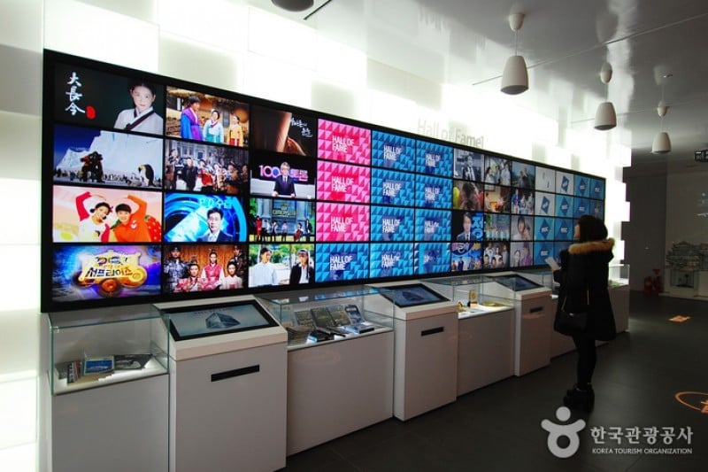 MBC WORLD
