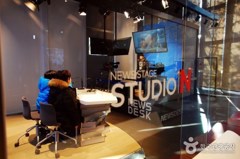 MBC WORLD