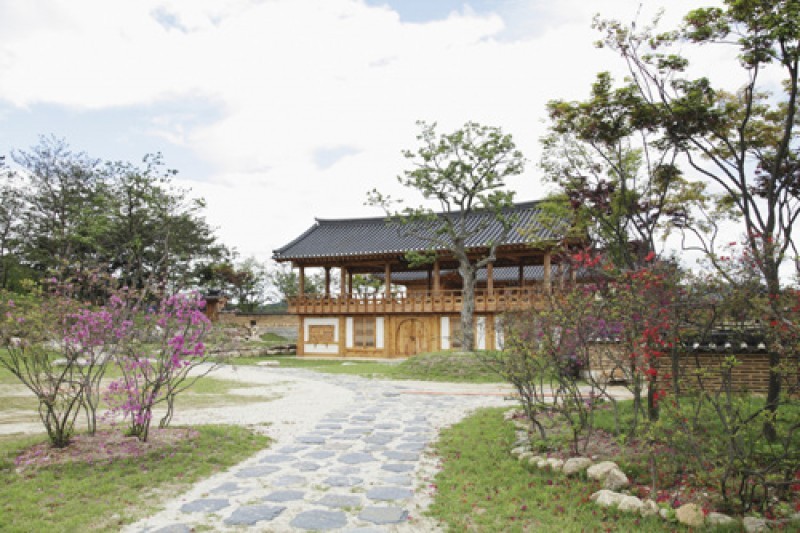 家釀酒文化館山楂園 (7/20)