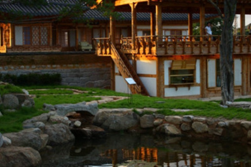 家釀酒文化館山楂園 (8/20)