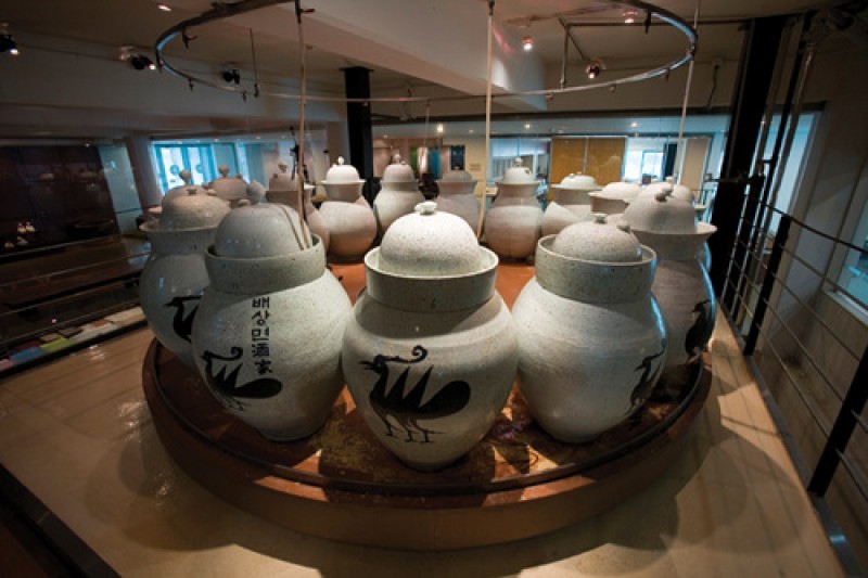 家釀酒文化館山楂園 (10/20)