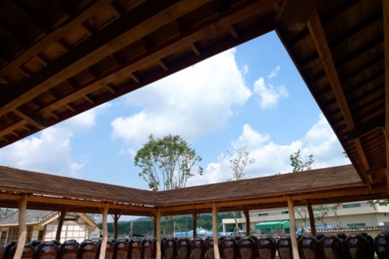 家釀酒文化館山楂園 (12/20)