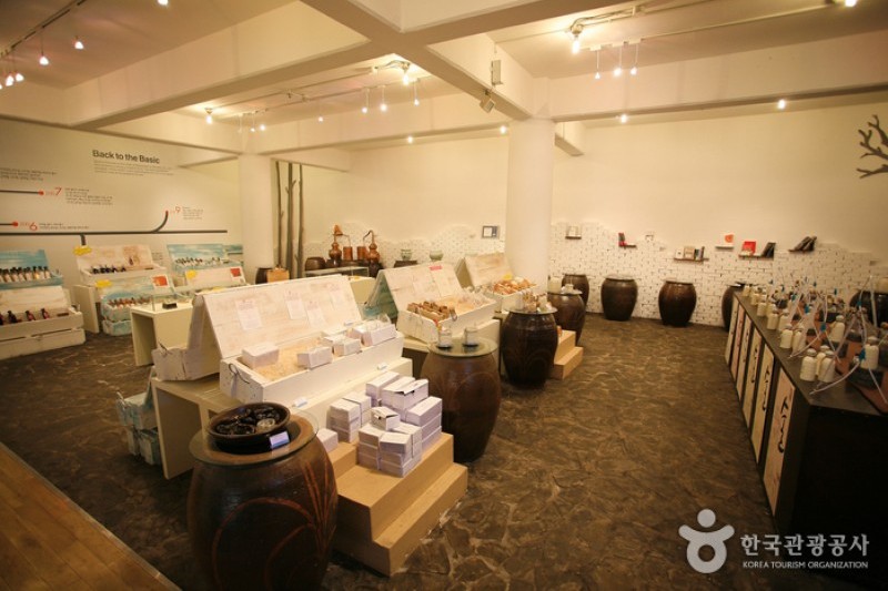 家釀酒文化館山楂園 (15/20)