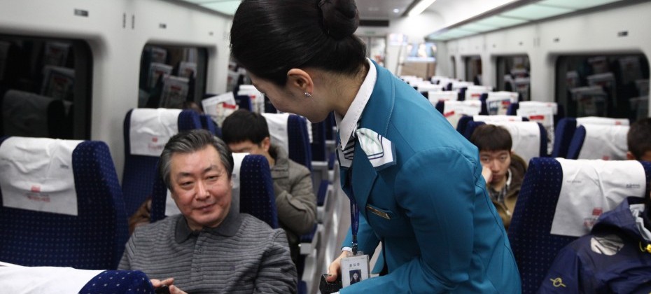 機場鐵路A’REX直達列車票 (12/14)