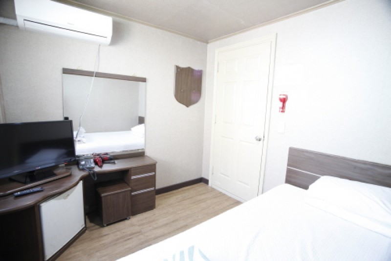 秘苑Guest House [優秀住宿設施 Goodstay] (7/11)