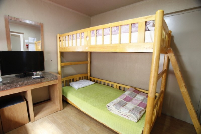 秘苑Guest House [優秀住宿設施 Goodstay] (11/11)