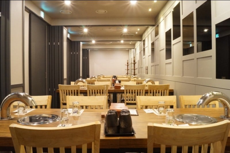 恒心韓牛光化門店 (7/10)