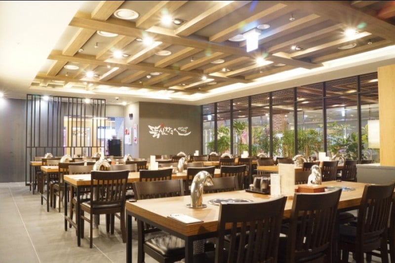 恒心韓牛光化門店 (9/10)