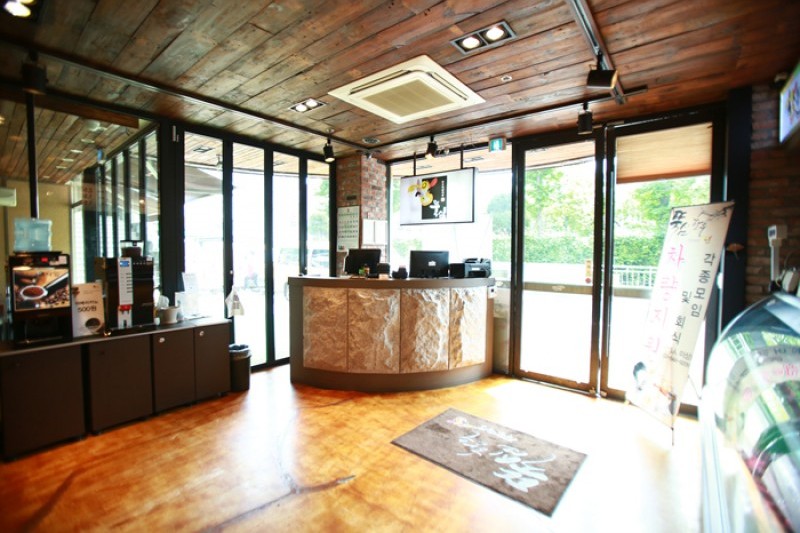 恒心韓牛狎鷗亭店