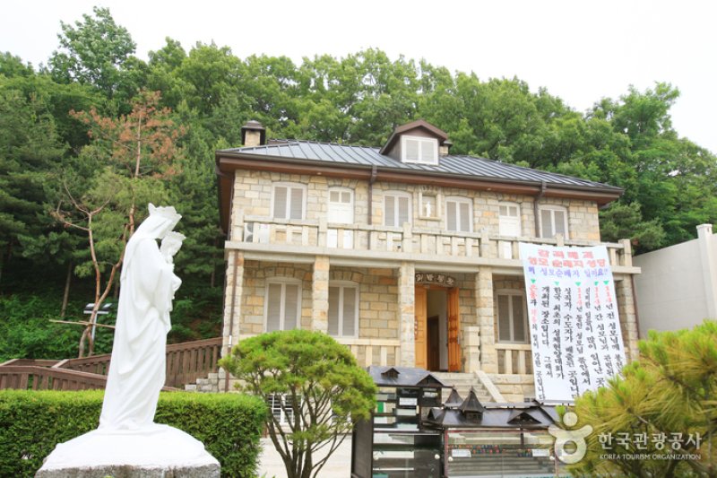 玫瑰博物館