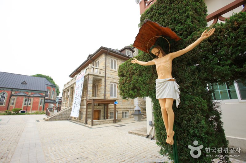 玫瑰博物館