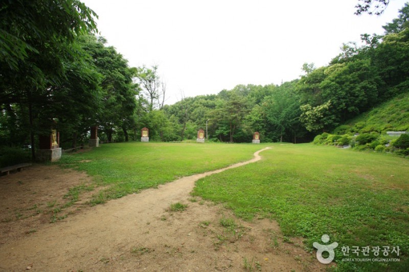 甘谷玫瑰聖母巡禮地聖堂