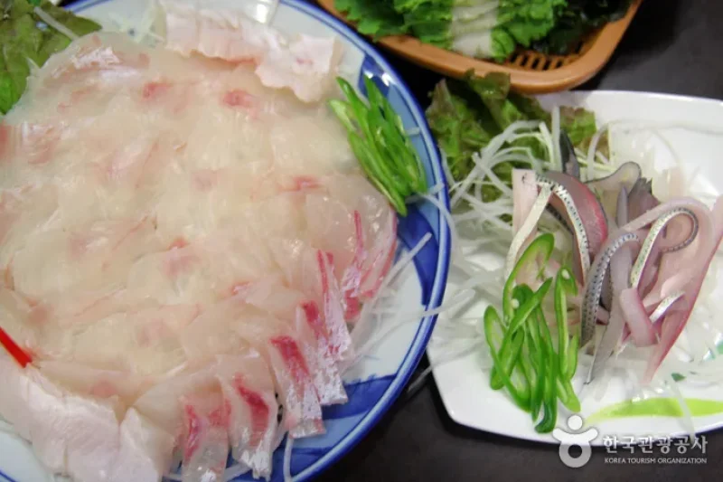 Gupo家(구포집)