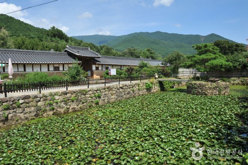 求禮雲鳥樓