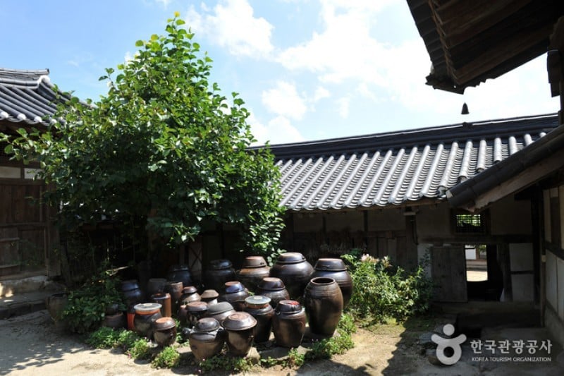 求禮雲鳥樓