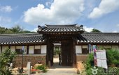求禮雲鳥樓