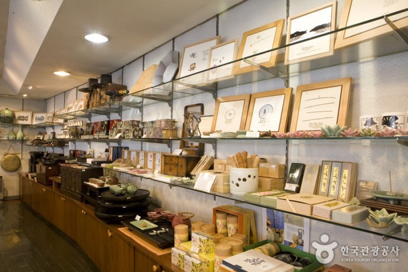 通仁商店