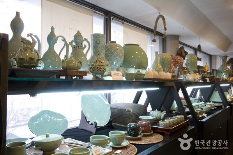 通仁商店