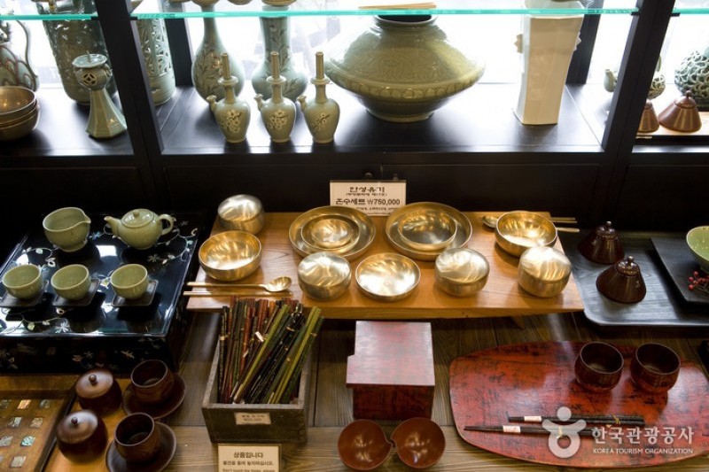 通仁商店