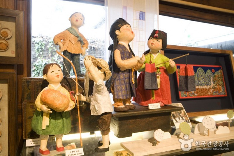 通仁商店