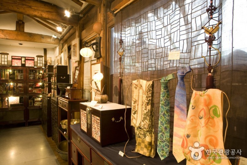 通仁商店