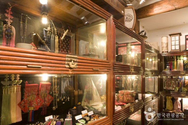 通仁商店